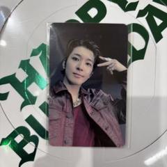 エスクプス SEVENTEEN burstday ラキドロ applemusic - メルカリ
