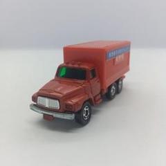 2025年最新】トミカ 日本製 日産ディーゼル 郵便の人気アイテム