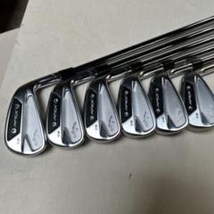 美品 Callaway APEX CB 2024 アイアンセット プロジェクトX 美品 Callaway APEX CB 2024 アイアンセット プロジェクトX