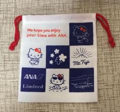 未開封　未使用　ANA ハローキティ　3点セットお仕事　空港　CA 2010 未開封 未使用 ANA ハローキティ 3点セットお仕事 空港 CA 2010