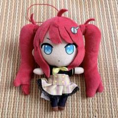 Amazon.co.jp: 春日咲子 単品 ぷぎゅット ぬいぐるみマスコット