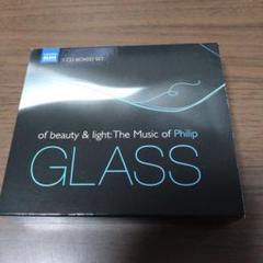 フィリップ・グラス Philip Glass 4CDボックスセット 2025年最新】philip_glassの人気アイテム - メルカリ