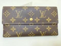 ⑦★SALE/良品♪モノグラム 三つ折り長財布 1000093356038-11.jpg