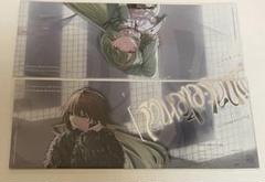 シャニマス lme 特典チケット風ステッカー シーズセット　七草にちか　緋田美琴