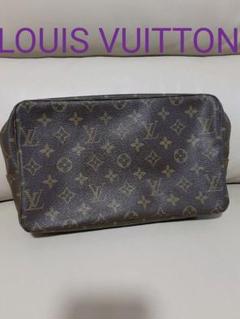 LOUIS VUITTON ルイヴィトン トゥルーストワレット28 M47522