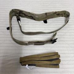 Arc'teryx leaf RIGGERS HARNESS マルチカム S - メルカリ