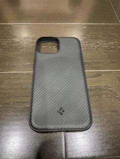iPhone 13 mini Spigen マグ・アーマー