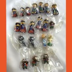 新品未開封　かいけつゾロリ　希少品　フィギュア　大量セット⭐︎