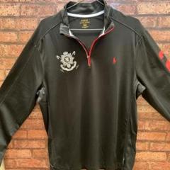 Polo Ralph Lauren ブラックジャケット