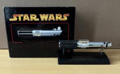 新品スターウォーズ マスターレプリカ ミニライトセーバー ディスプレイケース Yahoo!オークション - MR/マスターレプリカ スター・ウォーズ
