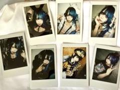 0.1gの誤算 緑川裕宇 グッズセット 0.1gの誤算 緑川裕宇 前盤 LucaRia 音源セット