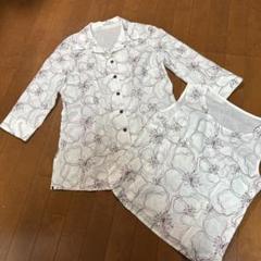 TOBELLE・ トーベル・上質な綿100%の綺麗な色彩のジャケット