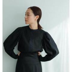 JOURNAL STANDARD - Hella ヘラ　レース　ヴィンテージブラウス　VINTAGE PEPLUM JOURNAL STANDARD - Hella ヘラ レース ヴィンテージブラウス