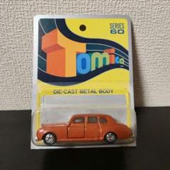 2025年最新】ロールスロイス ファントム トミカの人気アイテム