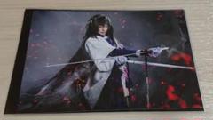 刀剣乱舞/刀ステ ランブロ 数珠丸恒次