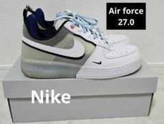 ナイキ　Nike Air Force 1 27cm