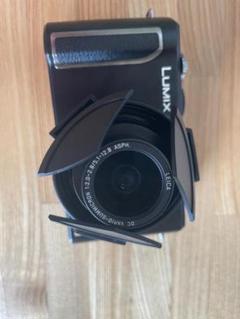 2025年最新】lumix dmc-lx3の人気アイテム - メルカリ