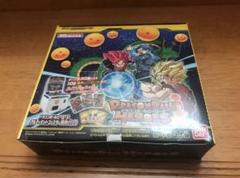 ドラゴンボールヒーローズアルティメットブースター超絶パック1BOX20パック入り