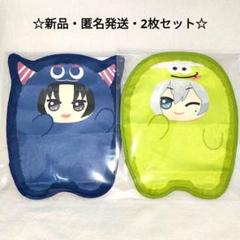 2025年最新】アイドリッシュセブン ダイカットハンドタオル 千の