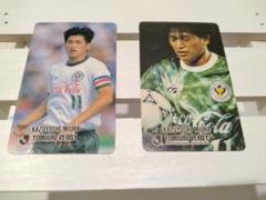 2025年最新】jリーグカード 三浦知良の人気アイテム - メルカリ