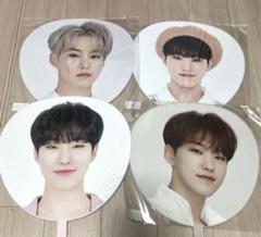 SEVENTEEN セブチ うちわ 16点 セット まとめ売り SEVENTEEN セブチ うちわ 16点 セット まとめ売り - メルカリ