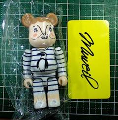 2025年最新】BE@RBRICK MUVEILの人気アイテム - メルカリ