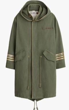 2025年最新】ZARA メンズ モッズコートの人気アイテム - メルカリ