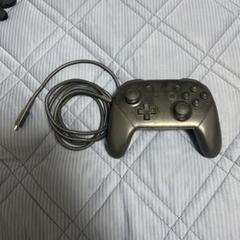 Nintendo Switch Pro Controller 箱あり