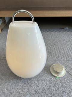 OXO オクソー　candela　キャンデラ　LED充電式ワイヤレス・ランプ ☆停電時に役に立つ、アメリカ「OXO」社の充電式LEDライト