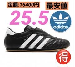 adidas Originals wmns Taekwondo Blackのサムネイル