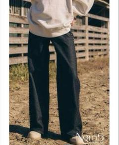 SLY Ngm.S JW STRAIGHT PT-A