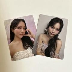 TWICE DIVE タワーレコード タワレコ ラキドロ ミナ トレカ