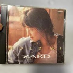 ZARD HOLD ME POCH-1145