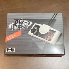 ★未使用★ PCエンジンミニ mini ターボパッド HTG-003
