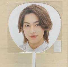 2025年最新】佐藤龍我 うちわの人気アイテム - メルカリ
