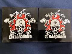 2025年最新】Ellegarden ステッカーの人気アイテム - メルカリ