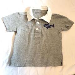 ポロシャツ ベビー服 ギャップ 80 GAP