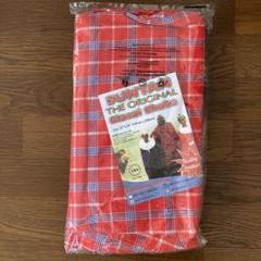 ［新品］マサイ シュカ ブランケット