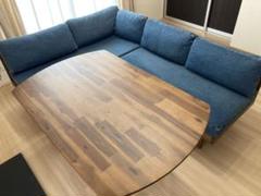 ⭐︎ unicoウニコ　SWELLAスウェラダイニングセット③ unico（ウニコ）のSWELLA（スウェラ）シリーズ、ダイニングセット③