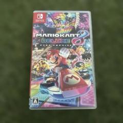 マリオカート8 デラックス Nintendo Switch