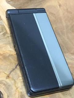 まつ様専用 docomo ガラケー ドコモ P01H パナソニック ブラック 黒