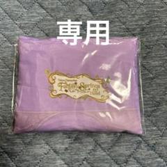 2025年最新】ディズニー エコバッグ ファンタジースプリングスの