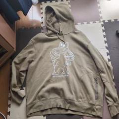 2025年最新】gu undercover パーカーの人気アイテム - メルカリ