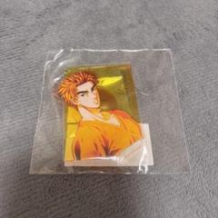 頭文字D イニD 新劇場版　くじ　アクスタ　高橋啓介