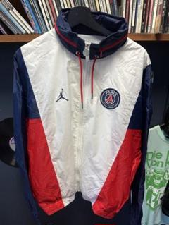 【PSG】Air Jordan パリサンジェルマンFC ブルゾン 楽天市場】psg ジョーダン ジャケットの通販