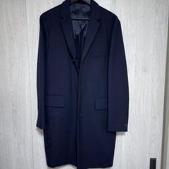 2025年最新】UNITED ARROWS メンズ チェスターコートの人気
