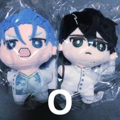 2025年最新】ウルキオラ ぬいぐるみの人気アイテム - メルカリ