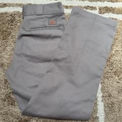 Dickies 874 シルバーグレーのサムネイル