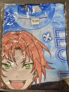 【新品未開封】あんスタ 月永レオ フルグラ Tシャツ フルグラフィックTシャツ