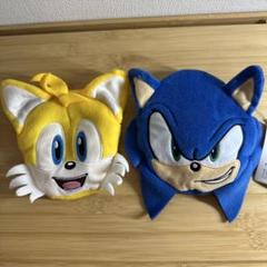 ソニックX ソニック・テイルス ぬいぐるみセット 約30cm 2025年最新】ソニックX ぬいぐるみの人気アイテム - メルカリ